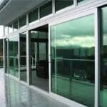 aluminum window & door