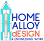 Home Alloy Design & Engineering Work