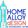 Home Alloy Design & Engineering Work