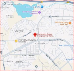 Google MAP