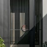 Door Grille