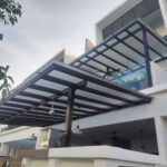 ACP awning