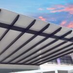 ACP Awning