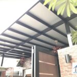 ACP awning