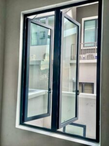 aluminum casement window, aluminum windows