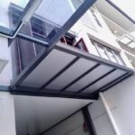 ACP Awning