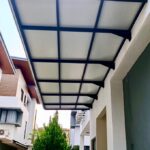 ACP awning