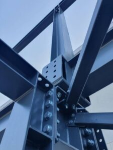 Home Alloy Design steel structure
