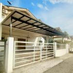 ACP awning