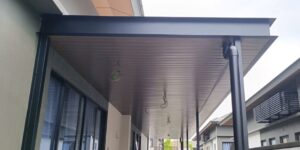 PU Metal Deck Roof & Aluminum Ceiling img 4039 1 e1750438165572