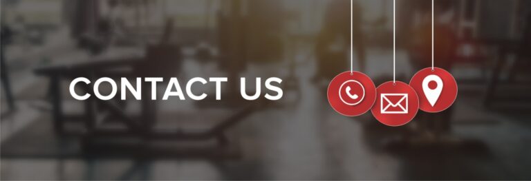 Contact contact us