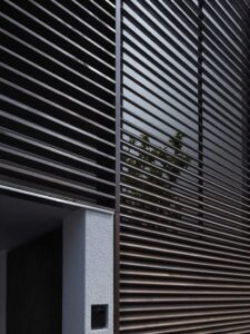 blade louvres in Puchong