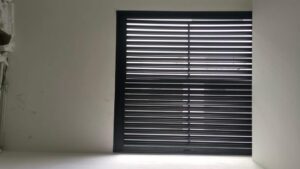 ventilation louvres in Puchong
