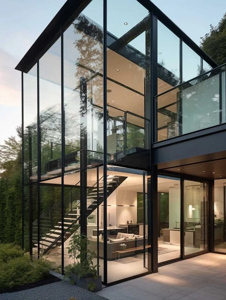 Steel-Structure